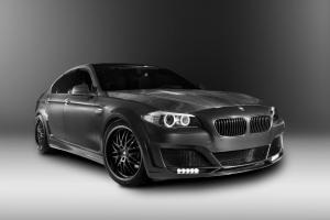 BMW CLR500 RS2 by Lumma Design